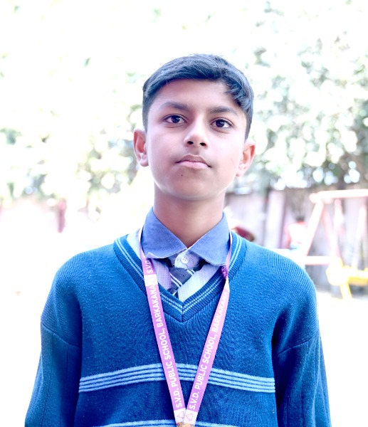 AAHIL AFTAB 
